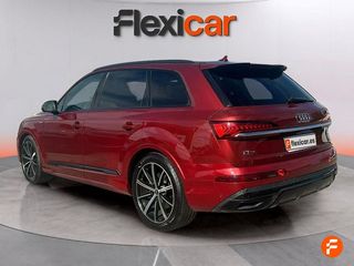 Audi Q7 Black line 50 TDI 210kW (286CV) q. tip.