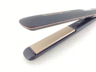 plancha pelo remington s9100