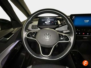 Volkswagen ID.3 Business 150kW (205CV) Automático 1 vel.
