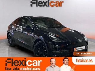Tesla Model Y Gran Autonomía 4WD