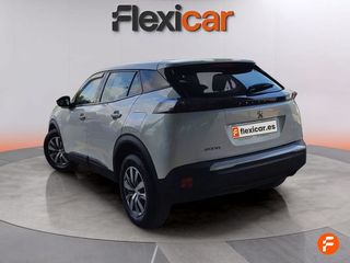 Peugeot 2008 Active Pack Puretech 100 S&S 6 Vel. MAN