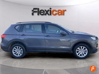 Seat Tarraco 1.5 TSI 110kW St&Sp DSG Style XL