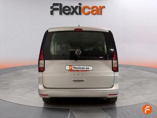 Volkswagen Caddy Maxi Origin 2.0 TDI 90kW (122CV) DSG