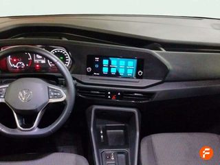 Volkswagen Caddy Maxi Origin 2.0 TDI 90kW (122CV) DSG