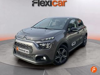 Citroën C3 BlueHDi 75KW (100CV) Plus