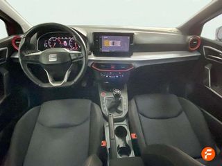 Seat Ibiza 1.0 TSI 85kW (115CV) FR XL