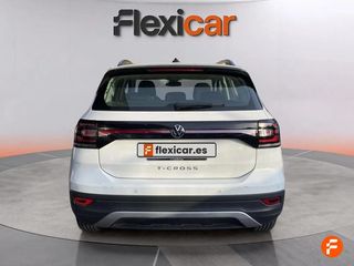 Volkswagen T-Cross Advance 1.0 TSI 81kW (110CV) DSG