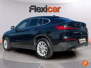 BMW X4 xDrive20d