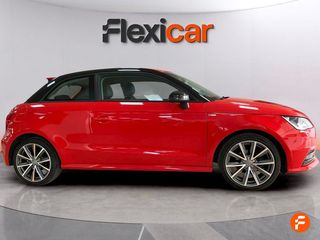 Audi A1 1.0 TFSI 95CV S tronic Adrenalin