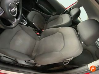 Audi A1 1.0 TFSI 95CV S tronic Adrenalin