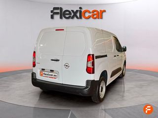 Opel Combo Cargo 1.5 TD 75kW (100CV) S/S Edition XL