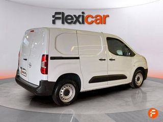 Opel Combo Cargo 1.5 TD 75kW (100CV) S/S Edition XL