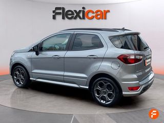 Ford Ecosport 1.0T EcoBoost 92kW (125CV) S&S ST Line