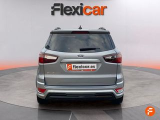 Ford Ecosport 1.0T EcoBoost 92kW (125CV) S&S ST Line
