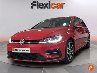 Volkswagen Golf Sport R-Line 1.5 TSI 110kW (150CV)