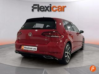 Volkswagen Golf Sport R-Line 1.5 TSI 110kW (150CV)