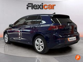 Volkswagen Golf Life 1.0 TSI 81kW (110CV)