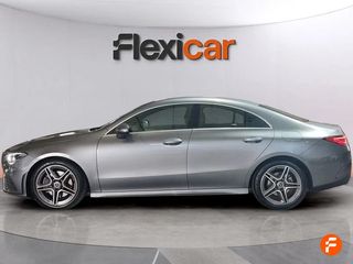 Mercedes CLA CLA 220 D DCT