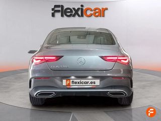 Mercedes CLA CLA 220 D DCT
