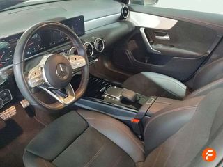 Mercedes CLA CLA 220 D DCT