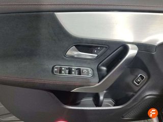 Mercedes CLA CLA 220 D DCT