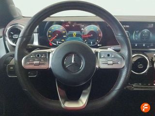 Mercedes CLA CLA 220 D DCT