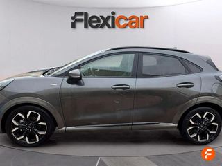 Ford Puma 1.0 EcoBoost 155cv ST-Line X MHEV Auto