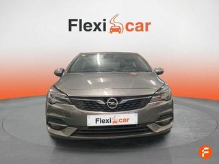 Opel Astra 1.2T SHL 81kW (110CV) Design & Tech