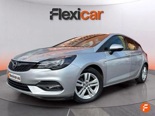 Opel Astra 1.2T SHT 96kW (130CV) GS Line