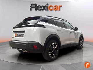 Peugeot 2008 Allure Puretech 130 S&S EAT8