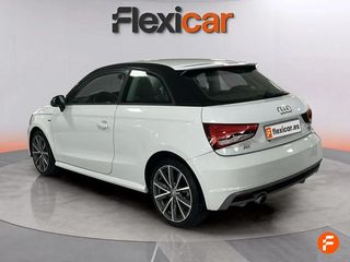 Audi A1 1.0 TFSI 95CV Active Kit