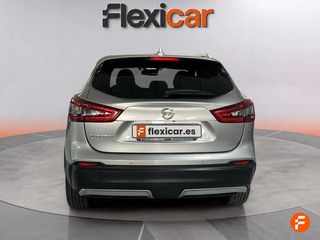 Nissan Qashqai DIG-T 117 kW (160 CV) E6D DCT N-CONNECTA
