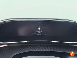 Peugeot 508 1.5 HIBRIDO ENCHUFABLE