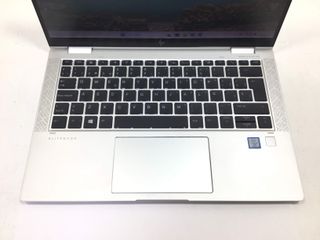 pc portatil hp elitebook x360 1030 g3