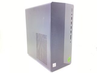 pc hp pavilion gaming desktop