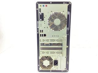 pc hp pavilion gaming desktop