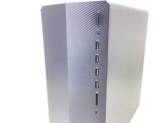 pc hp pavilion gaming desktop