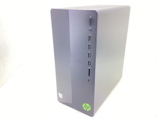 pc hp pavilion gaming desktop