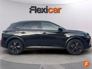 DS DS 7 BlueHDi 130 Automático PERFORMANCE LINE