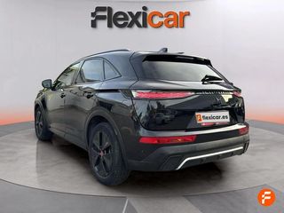 DS DS 7 BlueHDi 130 Automático PERFORMANCE LINE