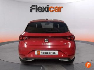 Seat Leon 2.0 TDI 110kW DSG-7 S&S FR Go L