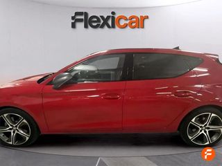 Seat Leon 2.0 TDI 110kW DSG-7 S&S FR Go L