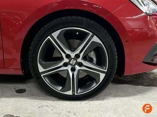 Seat Leon 2.0 TDI 110kW DSG-7 S&S FR Go L