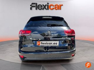 Citroën C4 Spacetourer PureTech 96KW (130CV) S&S 6v Feel