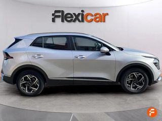 Kia Sportage 1.6 T-GDi 110kW (150CV) Concept 4x2