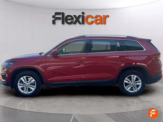 Skoda Kodiaq 2.0 TDI 110KW (150cv) DSG 4x2 Sportline