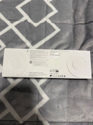 Apple Watch Series 11 46mm Precintado