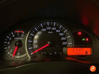 Nissan Micra 5p 1.2G ACENTA