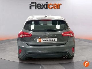 Ford Focus 1.0 Ecoboost 92kW ST-Line Auto