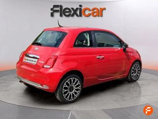 Fiat 500 Dolcevita 1.0 Hybrid 51KW (70 CV)